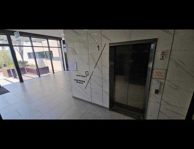 BUSINESS PROPERTY TO RENT IN WATERFALL